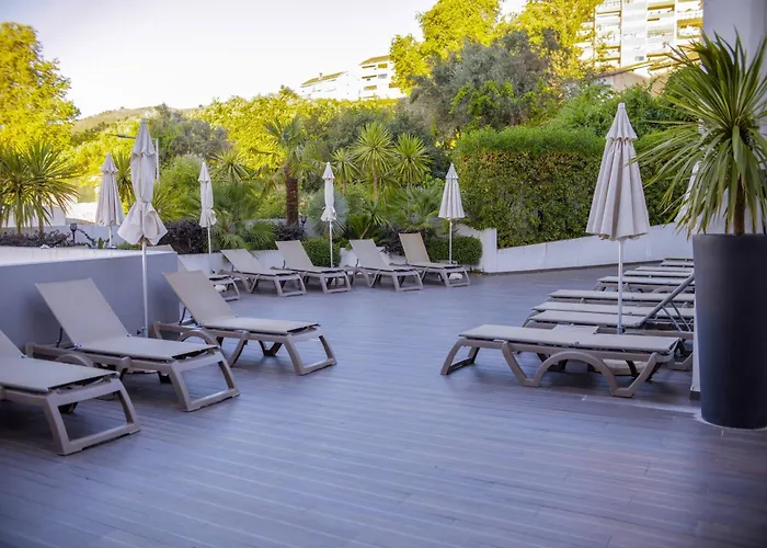 Dona Maria Affiliated By Melia Hotel