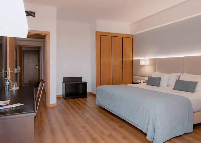 Dona Maria Affiliated By Melia Hotel