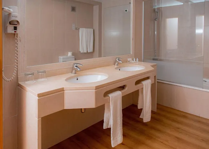 Dona Maria Affiliated By Melia Otel 4*